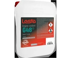 Aušinimo skystis Lesta-Glysantin G48 20 l paruoštas naudojimui