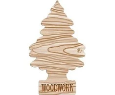 WUNDERBAUM Blow Stebuklų medis – Choinka – medžio dirbiniai
