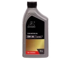 AUTO VARIK ALYVA AUTOSERIO 0W-30 C2 1L