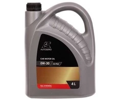 AUTO VARIK ALYVA AUTOSERIO 0W-30 C2 4L
