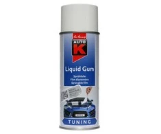 Dažai gumos pagrindu 233251 Auto K, 400 ml