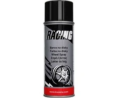 Auto_K Ratlankių dažai 288039 Auto K Racing, 400 ml