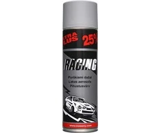 Auto_K Universalusis gruntas-dažai Auto K, 500 ml, pilka