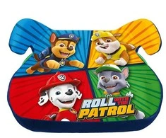 Autokėdutės-paaukštinimai Disney, įvairių spalvų, 15 – 36 kg