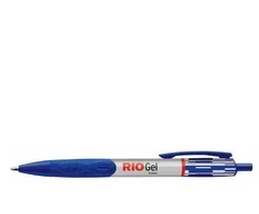 Automatinis gelinis rašiklis Luxor