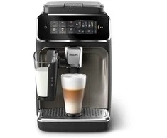 Automatinis kavos aparatas Philips Espresso EP3347/90, juodas