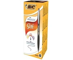 Automatinis rašiklis Bic, juodas