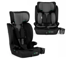 Automobilinė kėdutė vaikams 76–150 cm ūgio R129 su puodelio laikikliu ECOTOYS