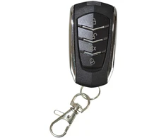 Automobilinės signalizacijos pultelis PNI OV288 ir PNI 288