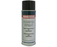 Automobiliniai bamperių dažai Inter-Troton, 400 ml