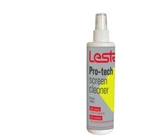 LESTA Pro-Tec Screen Cleaner, ekranų valiklis, 250 ml