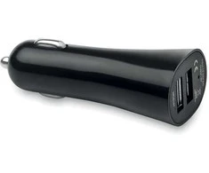 Automobilinis įkroviklis LG USB 2X MO8157