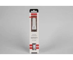 Automobilinis įkroviklis Maxximus Infinity 2.1A Micro USB, 2xUSB