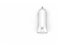 Automobilinis įkroviklis Maxximus Infinity 2.1A Micro USB, 2xUSB