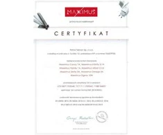 Automobilinis įkroviklis Maxximus Infinity 2.1A Type-C, 2xUSB