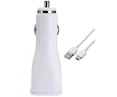 Automobilinis įkroviklis SAMSUNG EP-LN915U EP-DN930 + 2.0A