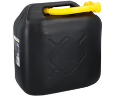 Automobilinis kanistras 20 l Dunlop