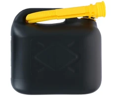 Automobilinė 5L kanistrė Dunlop