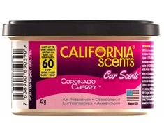 „California Scents Coronado“ vyšnių kvapas automobiliui