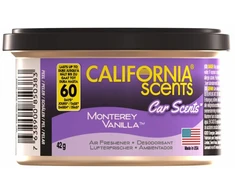 Dior „California Scents Monterey Vanilla“ automobilio kvapas