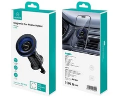 Car holder USAMS ZJ081 magnetic for air vent