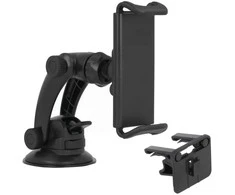 Oem Automobilinis laikiklis VENNUS – SMART 11 /air vent and windshield mount/