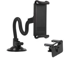 Oem Automobilinis laikiklis VENNUS – SMART 27CM /air vent and windshield mount/