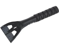 dunlop pilko stiklas skreperis pilkas 29 cm