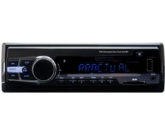 Automobilinis MP3 grotuvas PNI Clementine 8524BT 4x45W + koaksialiniai automobiliniai garsiakalbiai PNI HiFi650, 120W, 16.5 cm