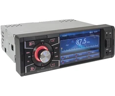 Automobilinis MP5 grotuvas PNI Clementine 9545 + koaksialiniai automobiliniai garsiakalbiai PNI HiFi500, 100W, 12.7 cm