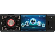Automobilinis MP5 grotuvas PNI Clementine 9545 + koaksialiniai automobiliniai garsiakalbiai PNI HiFi650, 120W, 16.5 cm