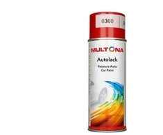 Automobilio dažai Multona 360, 400 ml