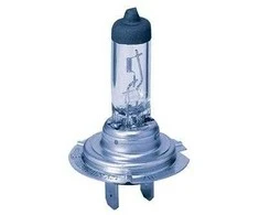 Automobilio lemputė IMDICAR H7, 12 V, 55 W