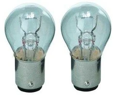 Automobilio posūkio lemputės IMDICAR, 12 V, 21,5 W, 2 vnt.