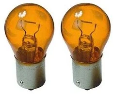 Automobilio posūkio lemputės IMDICAR, 12 V, 21,5 W, 2 vnt.