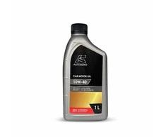 Automobilio variklio alyva Autoserio 10W-40, 1 l