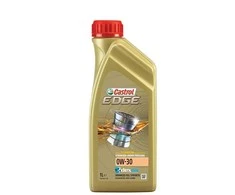 Automobilio variklio tepalas Castrol Edge, 0W-30, 1 l