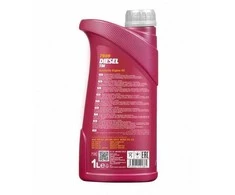 Automobilio variklio tepalas Mannol Diesel TDI, 5W-30, 1 l