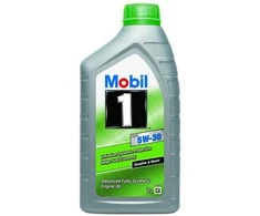 Automobilio variklio tepalas Mobil 1 ESP, 5W-30, 1 l