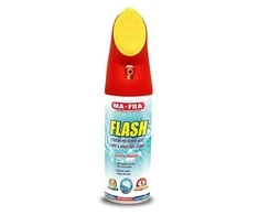 Automobilių apmušalų valiklis Ma-Fra Flash, 0,4 l