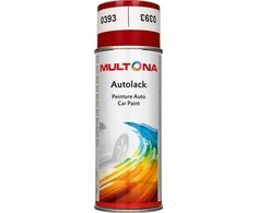 Automobilių dažai Multona 393, 400 ml