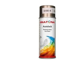 Automobilių dažai Multona 566-4, 400 ml
