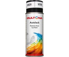 Automobilių dažai Multona 825, 400 ml
