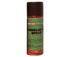 Automobilių gruntas Inter-Troton, pilkas, 400 ml