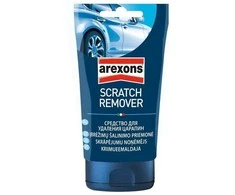 Automobilių įbrėžimų šalinimo priemonė Arexons, 150g