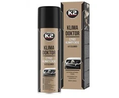Automobilių kondicionierių valiklis K2, 0.5 l