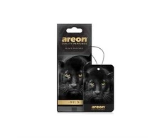AREON Wild Juodas Panther oro gaiviklis