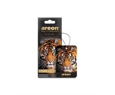 AREON Wild &amp; Free oro gaiviklis