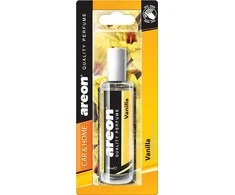 AREON Perfume Vanilla purškiamas oro gaiviklis, 35 ml