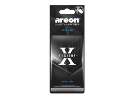 AREON X Version Naujo automobilio aukso kaina